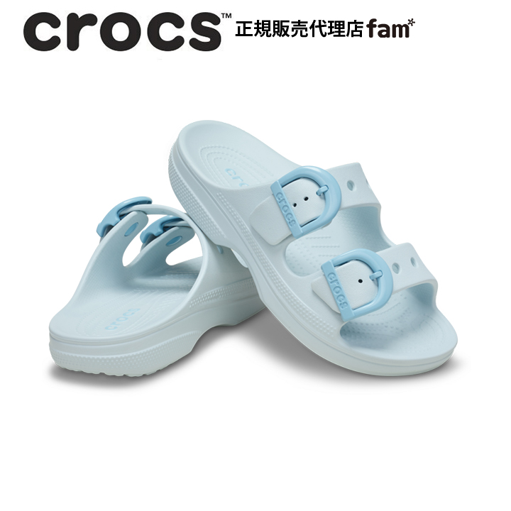 crocs（クロックス） crocs【レディース サンダル】Saturday Enamel