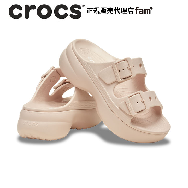 crocs（クロックス） crocs【レディース サンダル】Saturday Platform