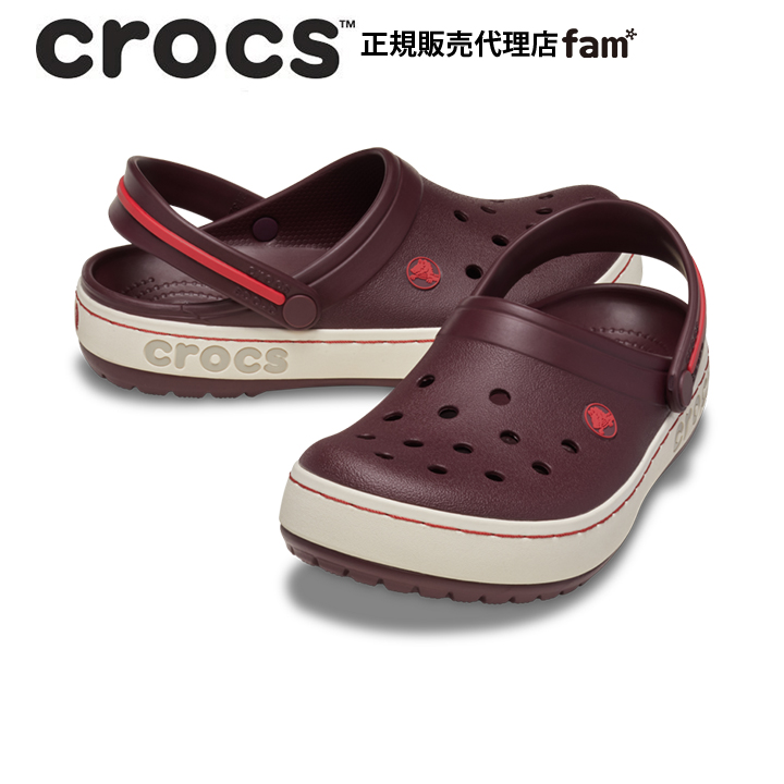 crocs（クロックス） crocs【メンズ レディース サンダル】Crocband