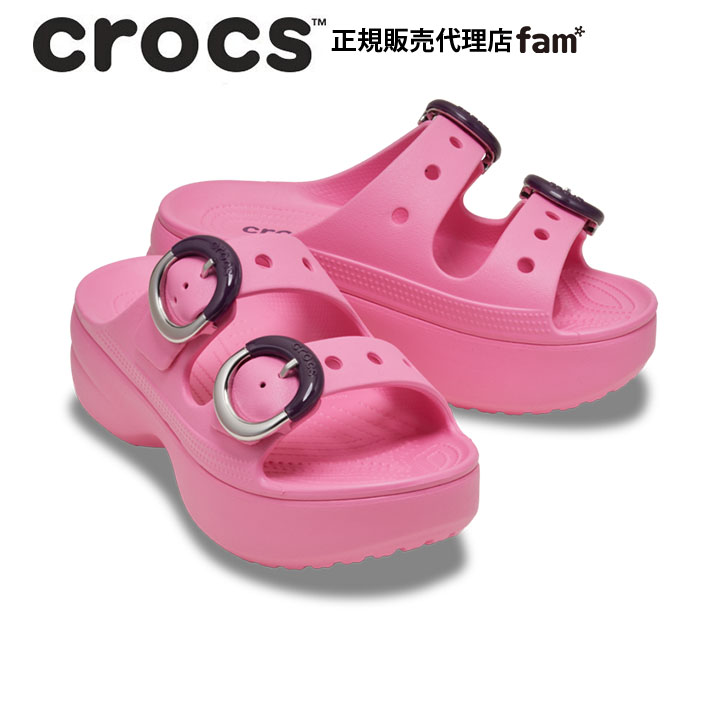 crocs（クロックス） crocs【レディース サンダル】Saturday Platform