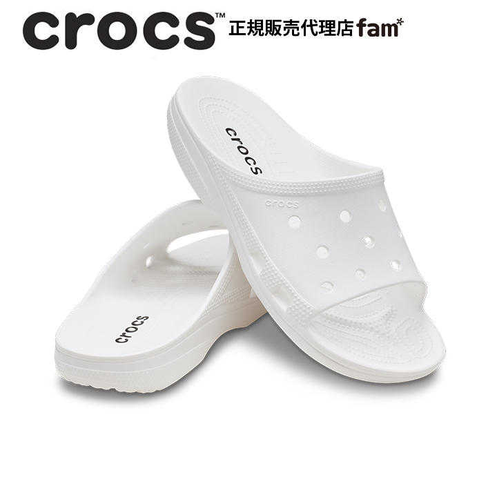 crocs（クロックス） crocs【メンズ サンダル】Saturday Slide M