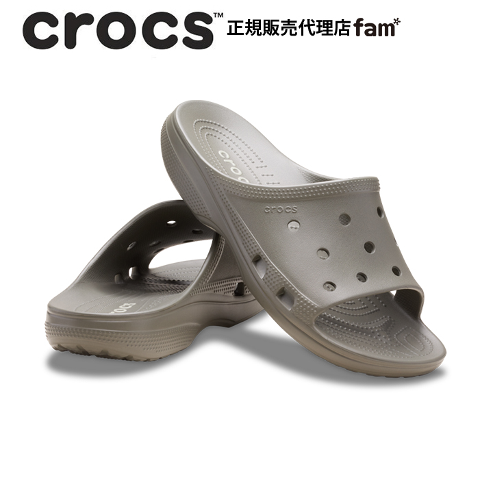 crocs（クロックス） crocs【メンズ サンダル】Saturday Slide M