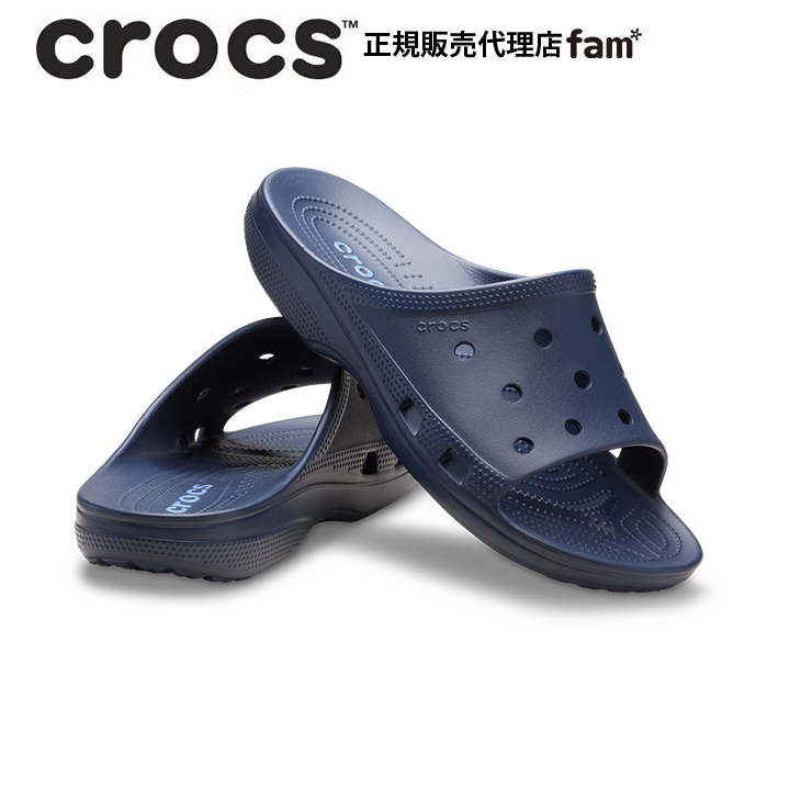 トム様　70センチ変更 crocs（クロックス） crocs【メンズ サンダル】Saturday Slide M
