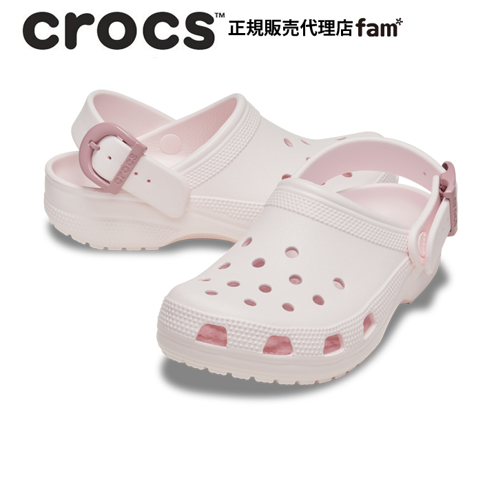 crocs（クロックス） crocs【メンズ レディース サンダル】Classic