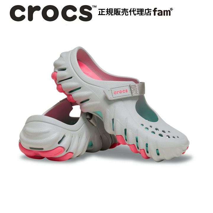 専用ページ crocs（クロックス） crocs【レディース サンダル】Echo Mary Jane
