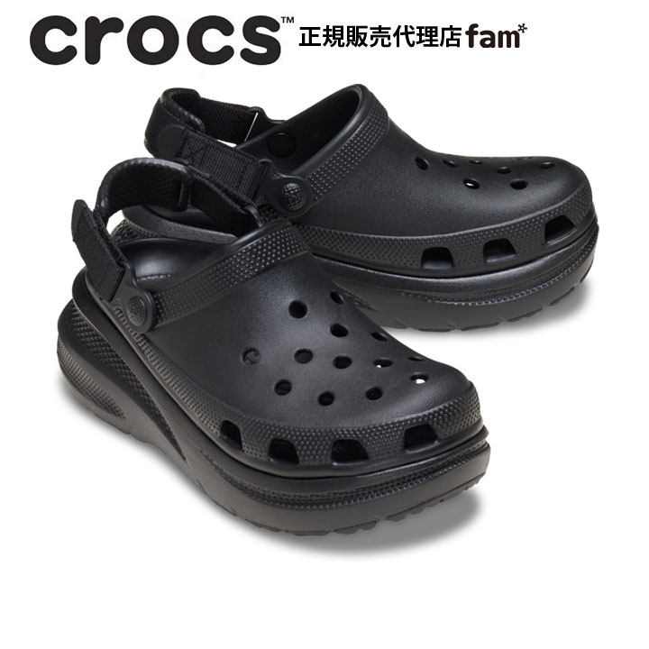 crocs（クロックス） crocs【メンズ レディース サンダル】New Crush