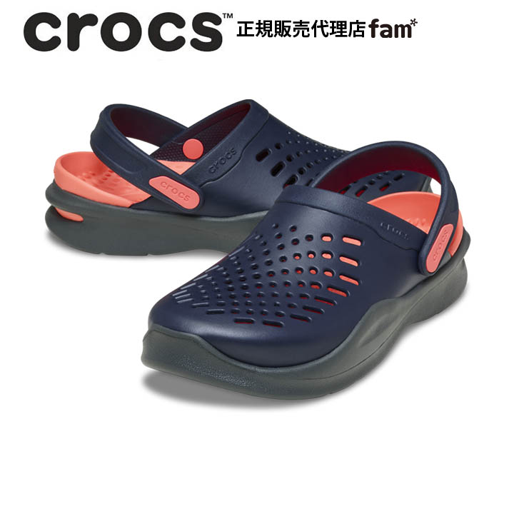 crocs（クロックス） crocs【メンズ レディース サンダル】InMotion