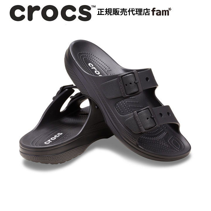 ★るいるい☻さん専用★ crocs（クロックス） crocs【レディース サンダル】Saturday Sandal W