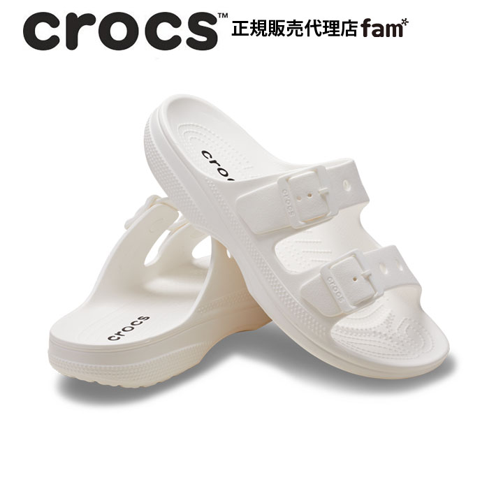 crocs（クロックス） crocs【レディース サンダル】Saturday Sandal W