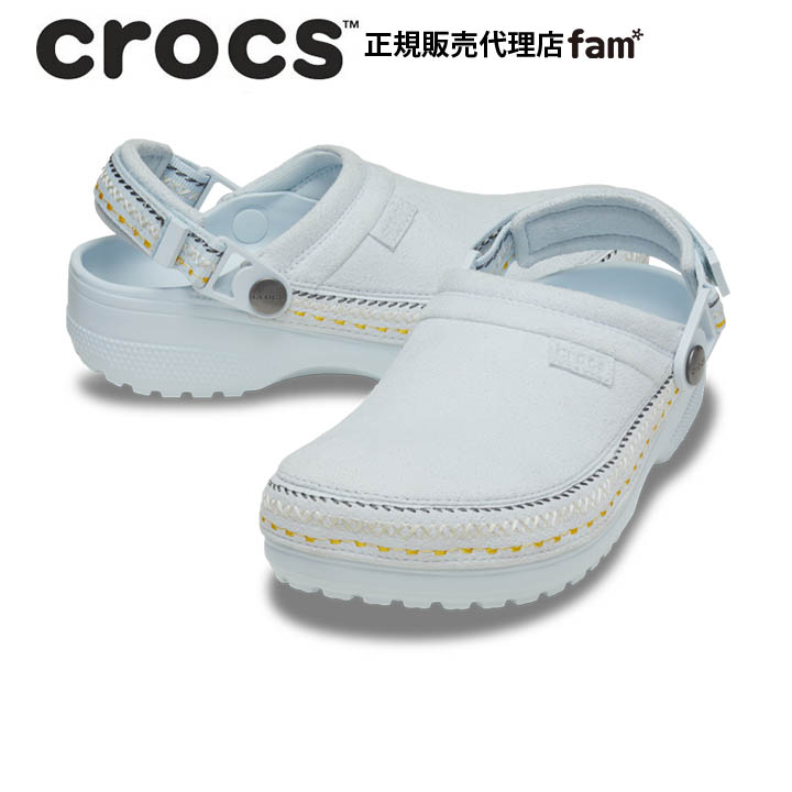 crocs（クロックス） crocs【メンズ レディース サンダル】Crafted