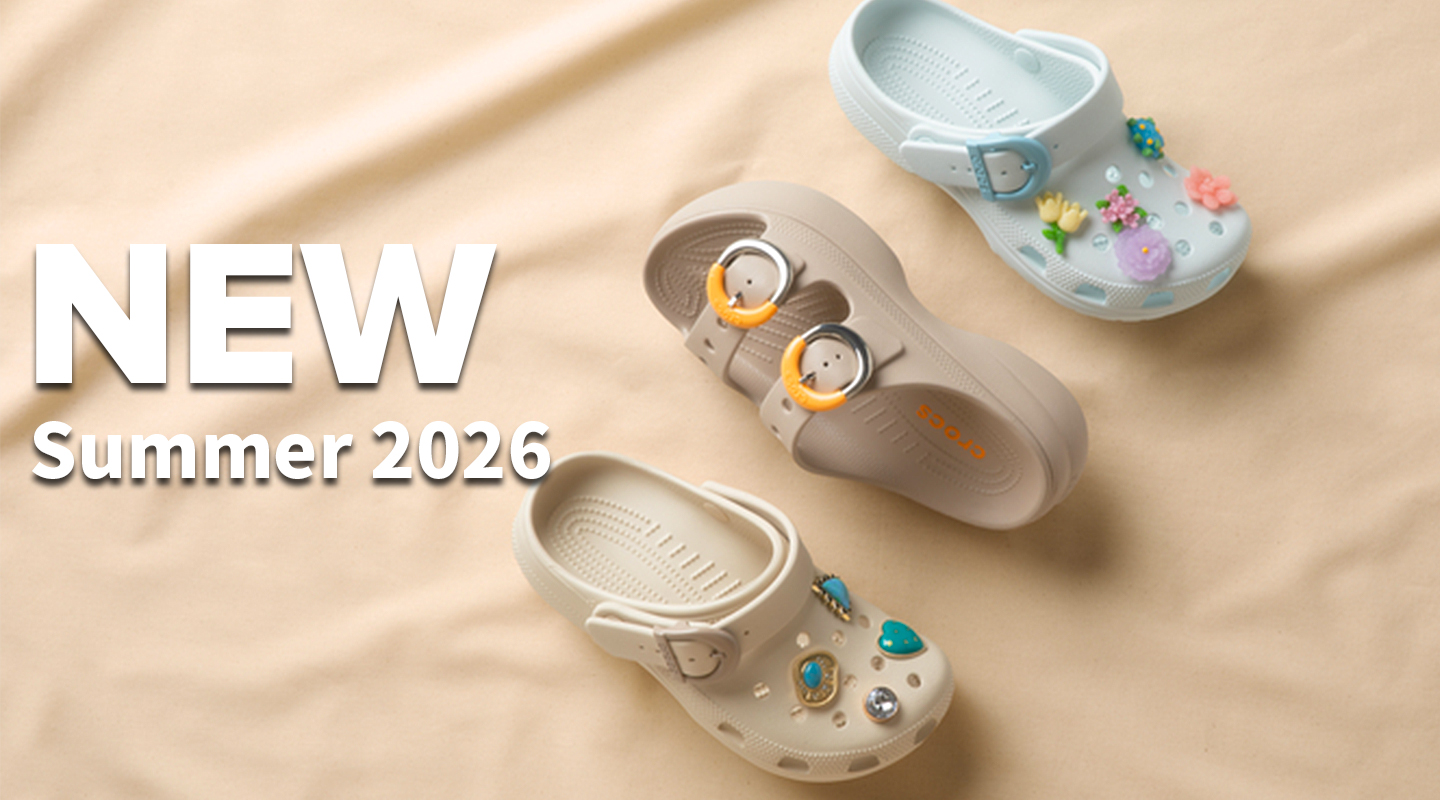 crocs正規販売代理店 fam - Yahoo!ショッピング