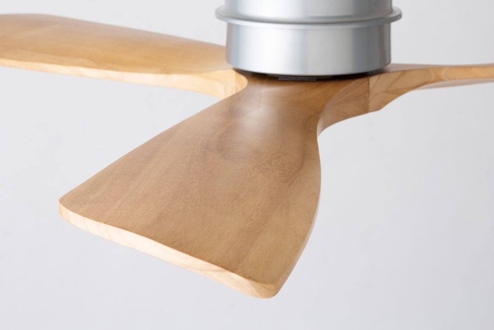 HERMOSA 長期保証 BASQUE(バスク) CEILING FAN NT CF-005DCNT DC