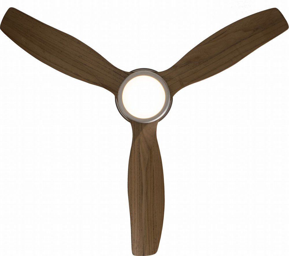 HERMOSA（ハモサ） 長期保証 BAR WOOD CEILING FAN CF-006DCWAL 薄型 