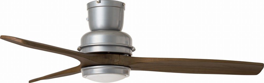 LED電球色 薄型 軽量 CF-006DCWAL ハモサ製シーリングファンライト HERMOSA（ハモサ） 長期保証 BAR WOOD CEILING FAN CF-006DCWAL 薄型