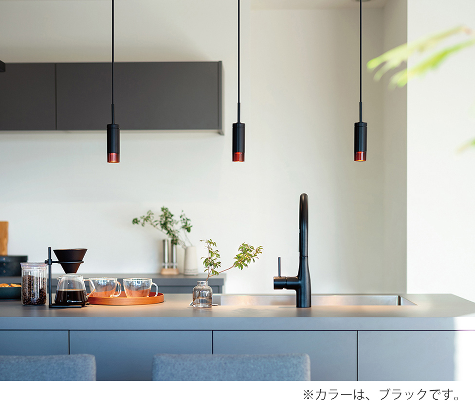 レール取付 調光・非調色 電球色] サテンゴールド | オーデリック製