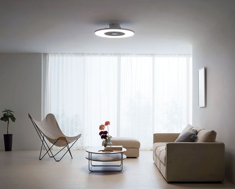 ODELIC 長期保証 FLAT FAN [フラットファン] 薄型 小型 軽量 LED
