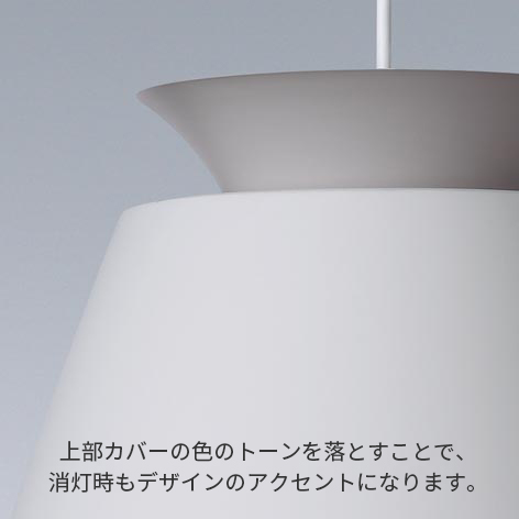 レール取付 非調光 温白色] ホワイト | パナソニック製ペンダント