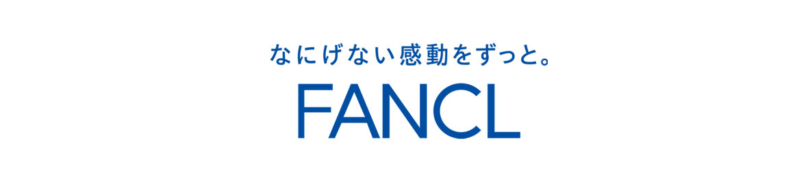 FANCL公式ショップ Yahoo!店 ヘッダー画像