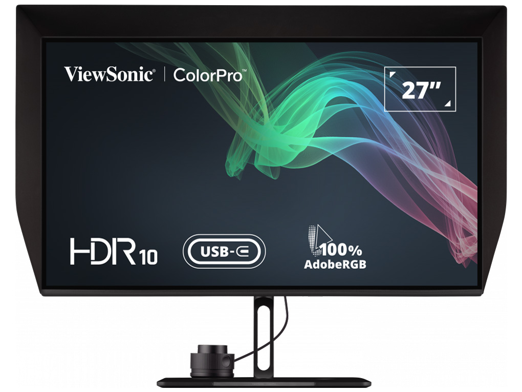 ViewSonic 新品 ViewSonic(ビューソニック) PCモニター・液晶