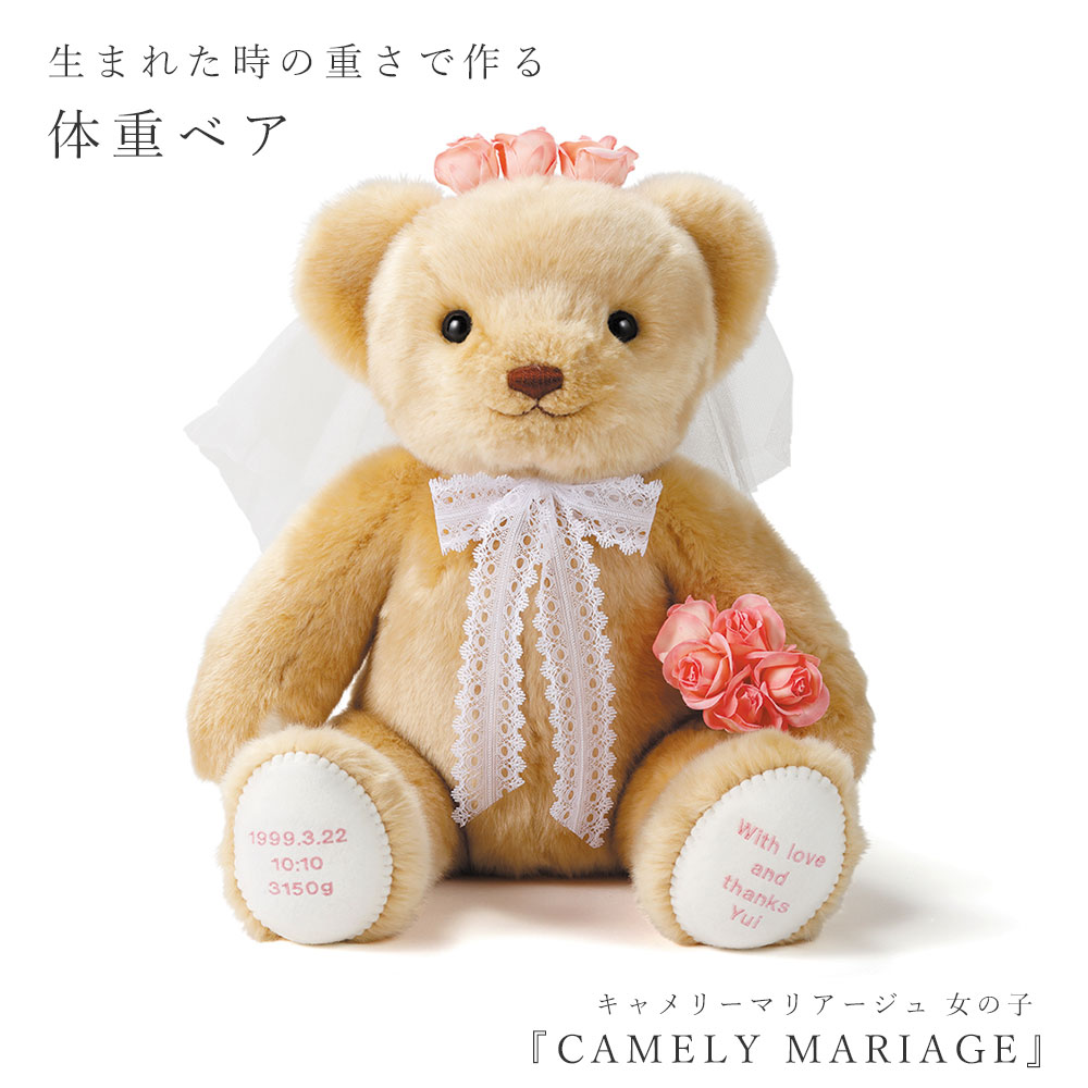 リンダ・シュピーゲル　ママと赤ちゃん　アンティークベア　ショッピングカート付き Linda spiegel bears - Etsy 日本