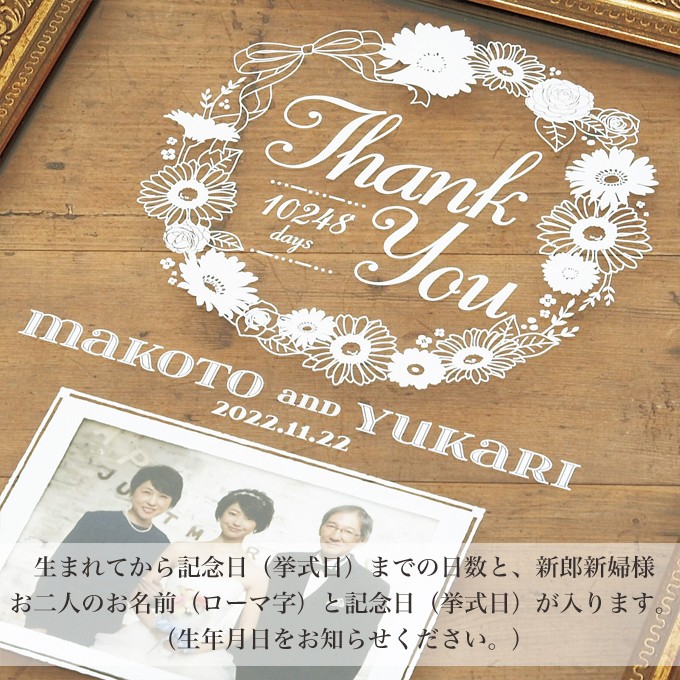 【クリアフレーム】記念日フレーム☆結婚式☆両家贈呈品☆両家プレゼント☆ウェルカム 楽天市場】結婚 両親 プレゼント 記念品 贈呈品 ギフト 挙式 披露宴