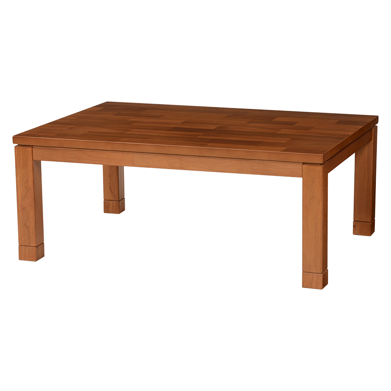 こたつ テーブル タリス 105×75cm こたつテーブル アカシア こたつ テーブル 長方形 105×75 おしゃれ リビング 北欧 安い