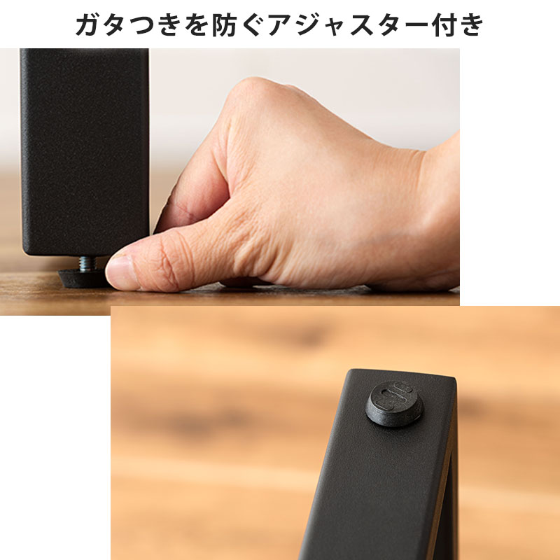 カウンターテーブル 幅150 高さ70 おしゃれ ダイニングテーブル 木製