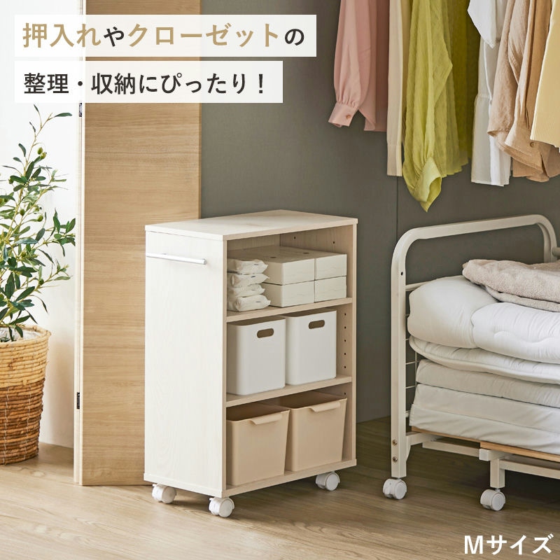 【2/25までお取り置き中】めむページ コーナーサイドボード 「ノーク2」幅89cm 木扉の位置 向かって右側 全2