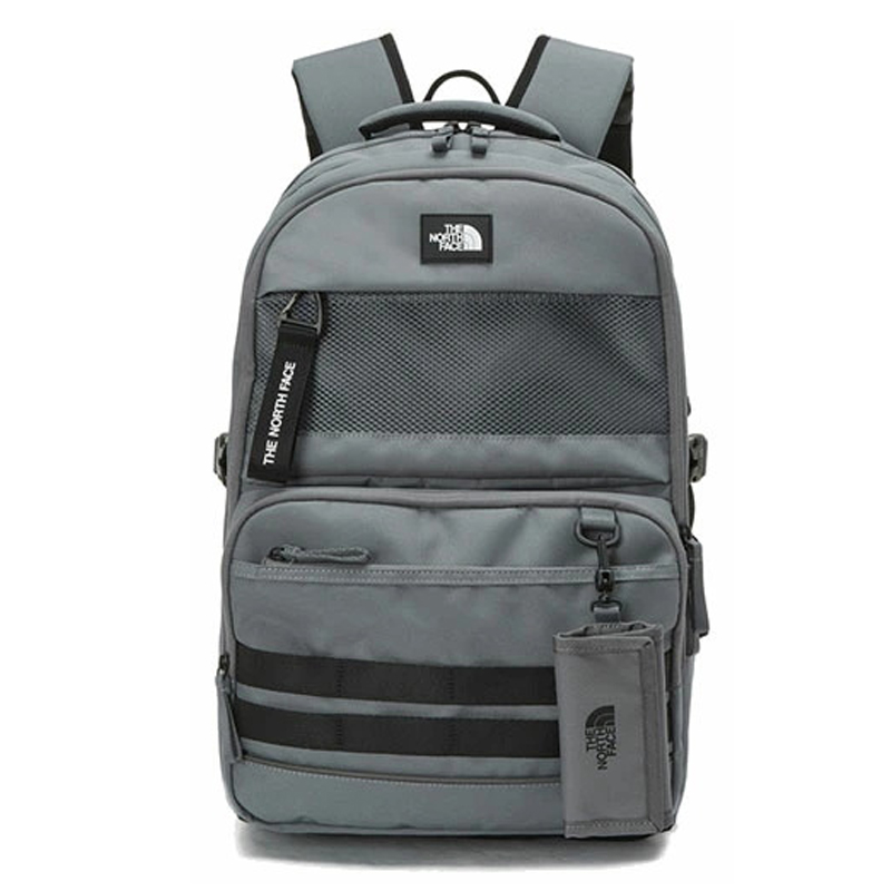 THE NORTH FACE DUAL PRO III BACKPACK デュアルプロスリー