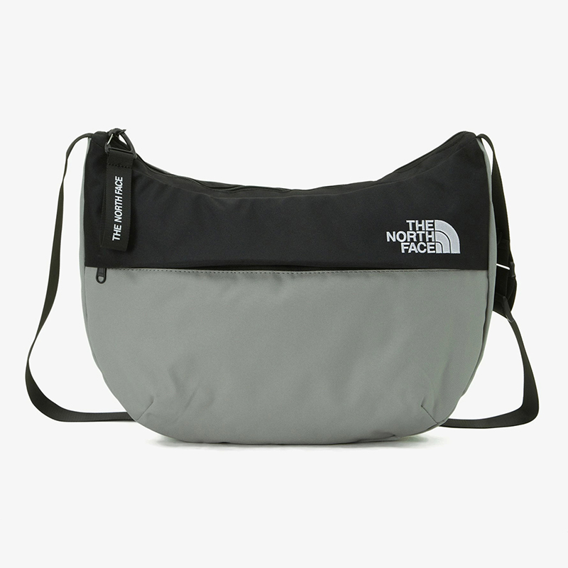 世界的に THE NORTH FACE ザノースフェイス NUPTSE CROSS BAG L クロス バッグ
