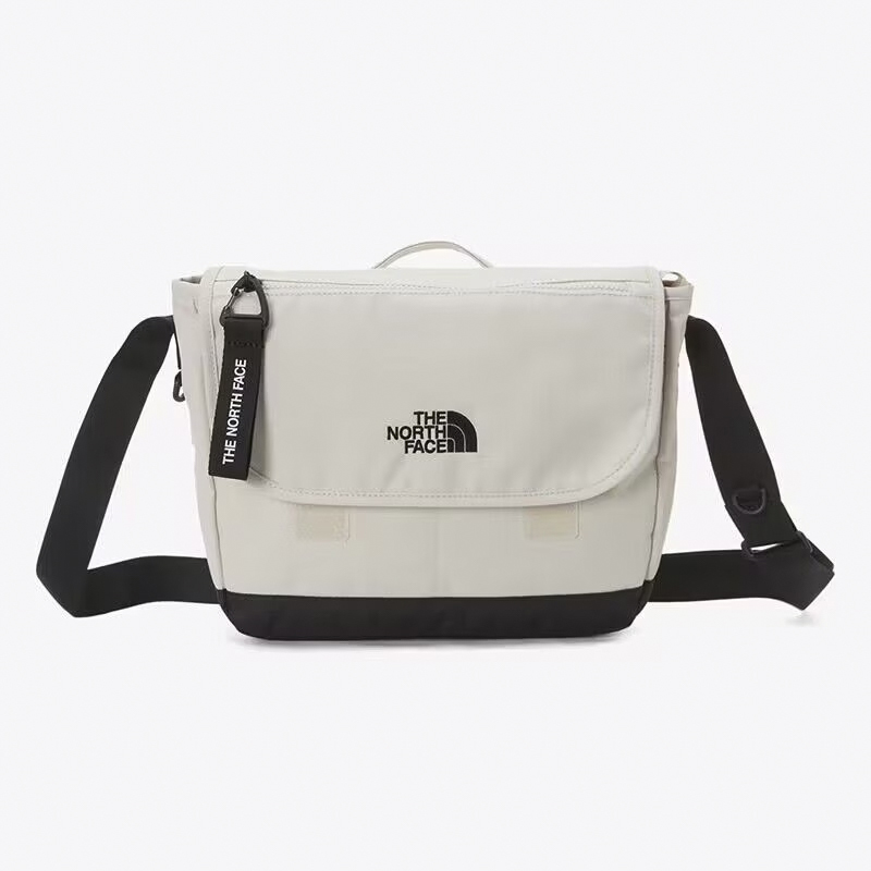 オープニング 大放出セール THE NORTH ショルダー M BAG MESSENGER ザノースフェイス FACE バッグ