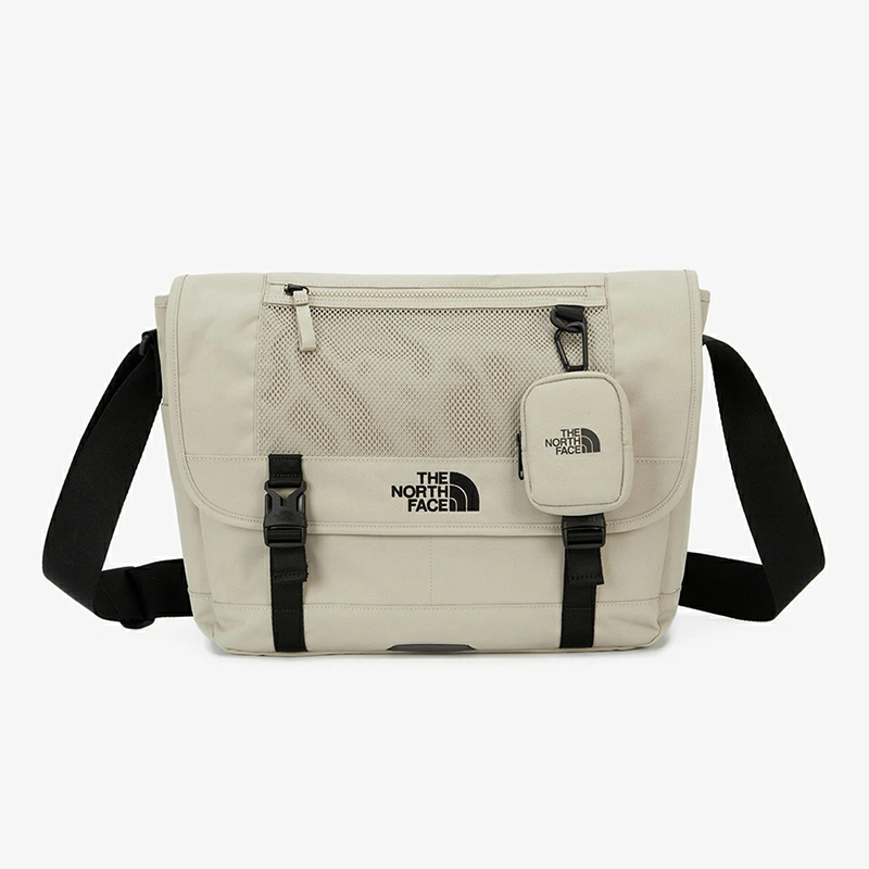 THE NORTH FACE ザノースフェイス SUPER MESSENGER BAG L THE NORTH FACE ザノースフェイス SUPER MESSENGER BAG L