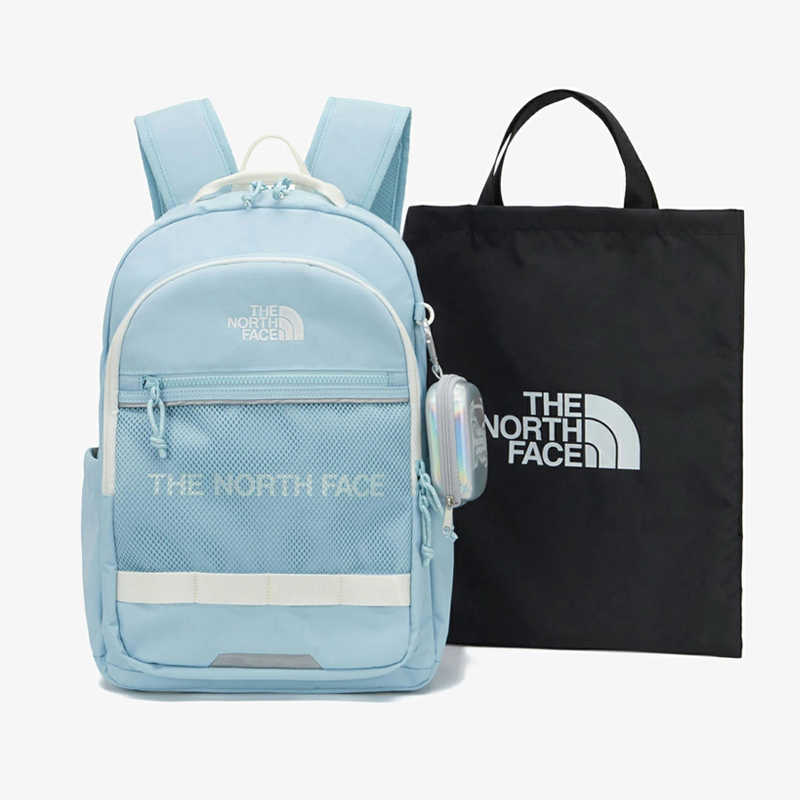 THE NORTH FACE ザノースフェイス キッズ リュック JR. LIGHT