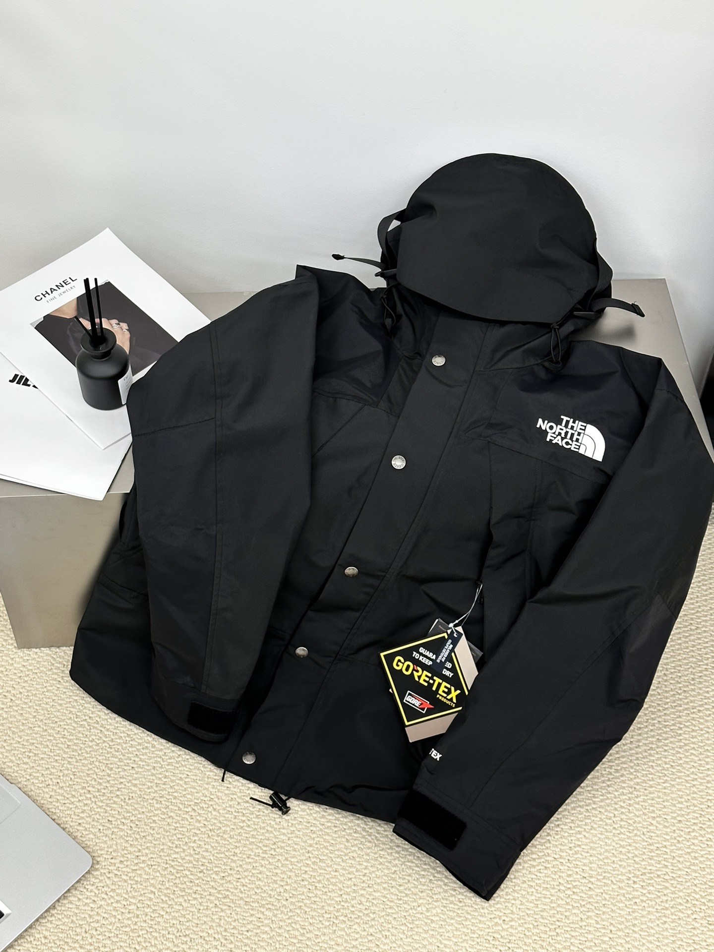 THE NORTH FACE ノースフェイス マウンテン ジャケット