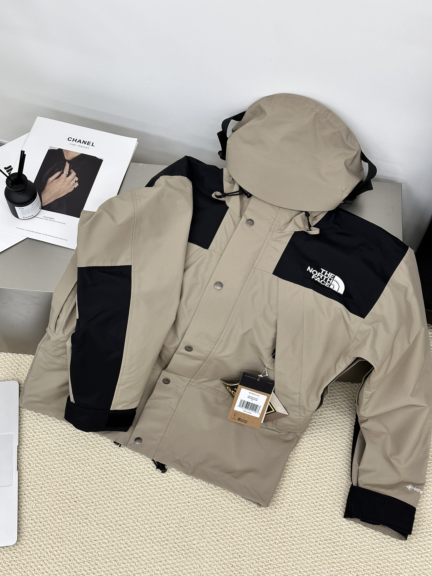 THE NORTH FACE ノースフェイス マウンテン ジャケット