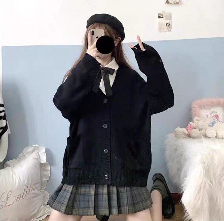 女子高生 制服 コスプレセーター 高校生 中学生 レディース スクールセーター ハロウィン ギャル ファッション 学生 イベント 定番 トレンド ギャル服 Hz11 Xp111 松田商事 通販 Yahoo ショッピング