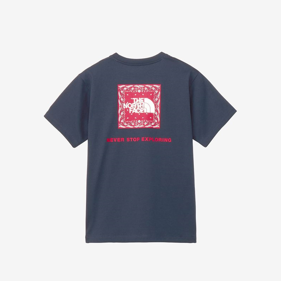 THE NORTH FACE ザ・ノースフェイス ランニング 半袖Tシャツ S/S