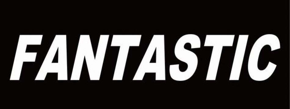 FANTASTIC WEB SHOP