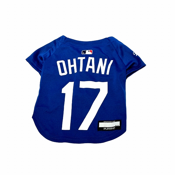 FANTASY WORLD MLB公式 ドジャース 大谷翔平選手モデル