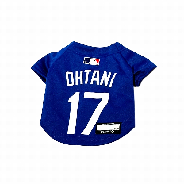 FANTASY WORLD MLB公式 ドジャース 大谷翔平選手モデル