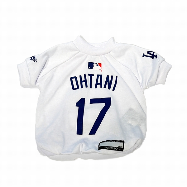 FANTASY WORLD MLB公式 ドジャース 大谷翔平選手モデル