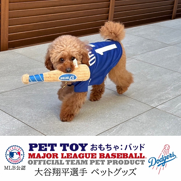 FANTASY WORLD MLB公式 ロサンゼルス ドジャース 大谷翔平選手