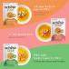 NEW 選べる3種類 シシア スープ パウチ 40g 一般食 キャットフード Schesir 関連画像4