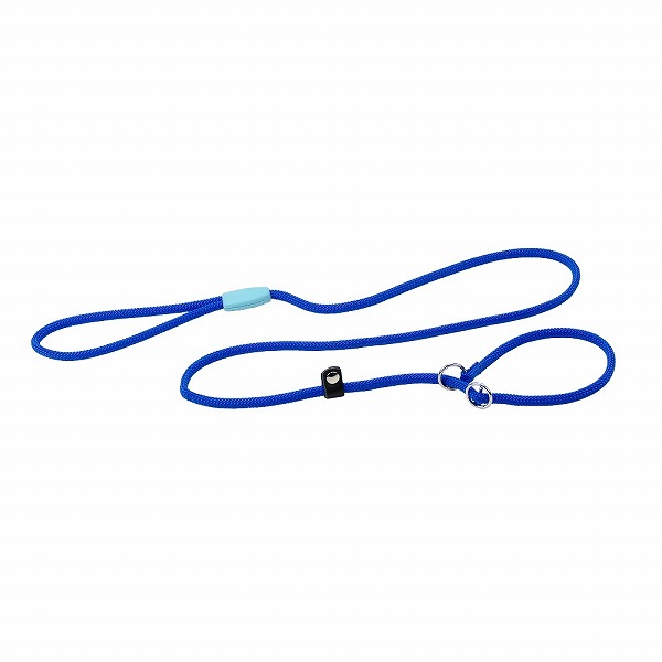 【2サイズ・5カラー】 SPORT GC スポーツ ハーフチョーク リード 犬 しつけ りーど  散歩用品 お出かけ お散歩グッズ  イタリアferplast社製 | ferplast | 05