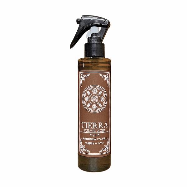 美品 ラブラトリオオールファティーボ ヴェルガモット 残量4割 ティエラ オーラルケア 50ml オールケア 200ml 500ml 犬猫用 歯周病