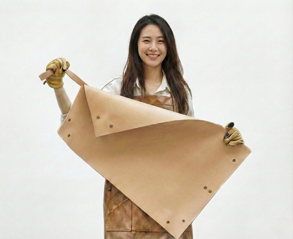 園芸シート ガーデニングシート 高品質PUレザー 75×50cm 撥水 防水