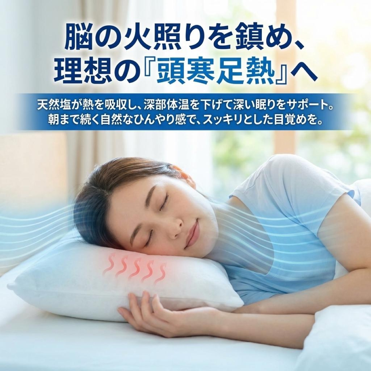 塩まくらのおすすめ人気商品一覧 通販 - Yahoo!ショッピング