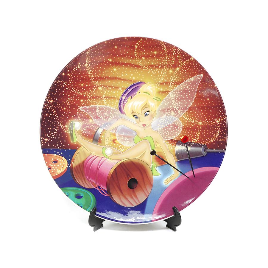 Disney ティンカーベル 糸巻きデザイン Original design Disney bound✨🪄 Tinker Bell🧚‍♀️💚 オリジナル