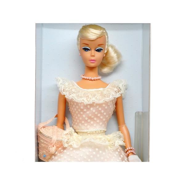 バービー 復刻版 ドール 人形 プランテーション・ベル Plantation