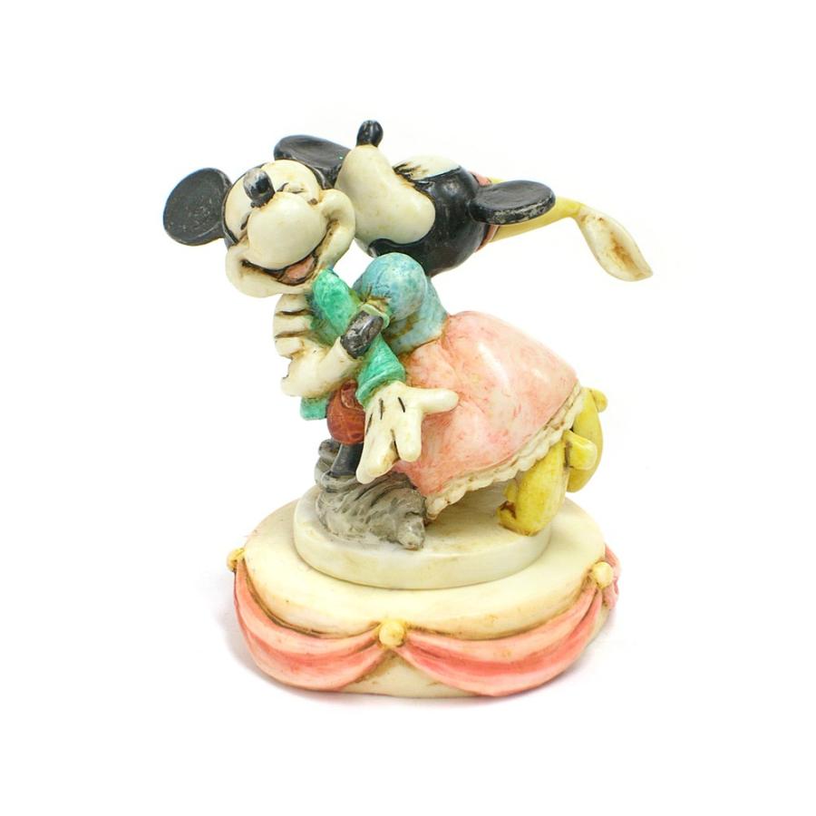 ハーモニーキングダム ミッキー&ミニー ブレイブリトルテーラー